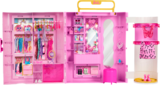 Dressing Deluxe Style - Barbie en promo chez La Grande Récré Dressing Deluxe Style - Barbie dans le catalogue La Grande Récré