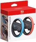 2 Joy-Con 2-Lenkrad (Zweierset) im Angebot bei expert in Herford 2 Joy-Con 2-Lenkrad (Zweierset) Angebote von Nintendo Switch bei expert Herford für 19,99 €