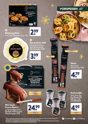 Wurst Angebote im Prospekt "GENUSS. GRANDIOS. GOURMET." von ALDI Nord Wurst Angebote im Prospekt "GENUSS. GRANDIOS. GOURMET." von ALDI Nord auf Seite 5
