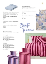 Aktueller Tchibo Prospekt mit Spannbettlaken, "Genuss im Scandi-Style", Seite 17