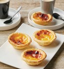 Pastels de Nata - Hyper U à Lens Pastels de Nata en promo chez Hyper U Lens à 2,85 €