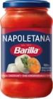 Sauce Napolitaine - Barilla en promo à 0,79 € chez Lidl Sauce Napolitaine - Barilla dans le catalogue Lidl