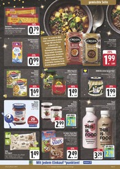 Aktueller E center Prospekt mit Spargel, "Wir lieben Lebensmittel!", Seite 21