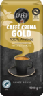 Aktuelles Kaffee Crema Gold Angebot bei Netto Marken-Discount in Schonungen ab 12,99 €