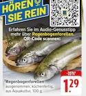 EDEKA Filderstadt Prospekt mit  im Angebot für 1,29 €