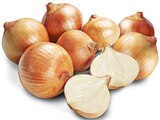 Gelbe Bio Speisezwiebeln Angebote von REWE Bio bei REWE Witten für 1,11 €
