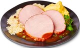 Frische Kasseler-Minutensteaks von Mühlenhof im aktuellen Penny Prospekt