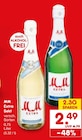 Extra Sekt im Netto Marken-Discount Prospekt Extra Sekt von MM im aktuellen Netto Marken-Discount Prospekt für 2,49 €