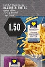 E center Essen - Backofen Frites Angebot im Prospekt Backofen Frites bei E center im Essen Prospekt für 1,50 €