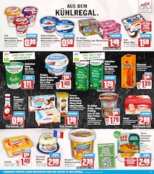 Joghurt im HIT Prospekt "ECHTE VIELFALT" mit 19 Seiten (Neuss)