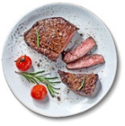 Hüftsteak Angebote von K-WERTSCHÄTZE bei Kaufland Braunschweig für 3,39 €