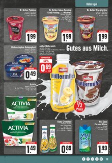 Joghurt im E center Prospekt "Aktuelle Angebote" mit 28 Seiten (Solingen (Klingenstadt))