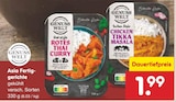 Asia Fertiggerichte Angebote von GENUSS WELT bei Netto Marken-Discount Brandenburg für 1,99 €