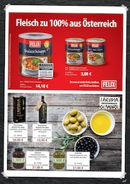 Handy Angebot im aktuellen Hamberger Prospekt auf Seite 27