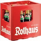 Tannenzäpfle Pils im tegut Prospekt Tannenzäpfle Pils von Rothaus im aktuellen tegut Prospekt für 7,99 €
