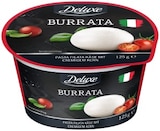 Burrata von Deluxe bei Lidl im Angebot Burrata von Deluxe im aktuellen Lidl Prospekt