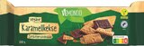 Vegane Karamellkekse Zartbitterschokolade Angebote von Vemondo bei Lidl Neubrandenburg für 2,54 €