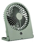 Aktuelles Tischventilator Breezy Angebot bei Möbel Martin in Trier ab 17,99 €