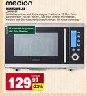 Mikrowelle MD15501 von Medion im aktuellen E center Prospekt für 129,99 €