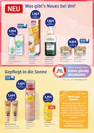 Drogerie Angebot im aktuellen dm-drogerie markt Prospekt auf Seite 3