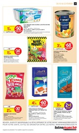 Tablette Angebote im Prospekt "JUSQU'À 20€ OFFERTS EN BONS D'ACHAT SUR LE RAYON SURGELÉS" von Intermarché Hyper auf Seite 29