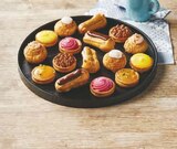 Mini gâteaux lunch - Super U à Montpellier Mini gâteaux lunch en promo chez Super U Montpellier à 8,99 €