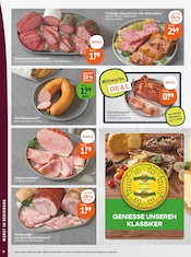 Truthahn im tegut Prospekt in Hofheim Aktueller tegut Prospekt mit Truthahn, "tegut… gute Lebensmittel", Seite 10