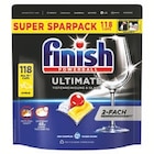 Powerball-Tabs Angebote von Finish bei Lidl Freiburg für 15,99 €