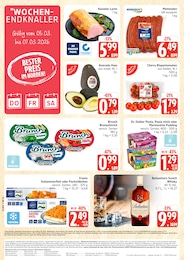 Hackfleisch im Marktkauf Prospekt Top Angebote auf S. 36