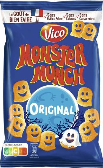 Monster Munch original