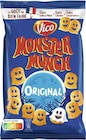 Monster Munch original - VICO dans le catalogue Géant Casino