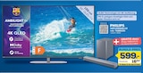 55PUS9060/12 bei EURONICS im Lüdenscheid Prospekt für 599,00 €