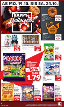 Haribo im aktuellen Kaufland Prospekt (Duisburg) Haribo im Kaufland Prospekt "Hier bin ich richtig" mit 84 Seiten (Duisburg)