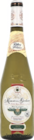 Vin blanc A.O.P Muscadet-Sèvre-et-Maine sur lie Manoir de la Grelier Vieille Vignes Réserve 2024 - Reflets de France dans le catalogue Supeco