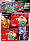 Jugendfeuerwerk Diabolo 3 von Weco im aktuellen Woolworth Prospekt für 2,00 €
