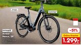 Aktuelles Amber Nexus, 28“ Angebot bei Netto Marken-Discount in Duisburg ab 1.299,00 €