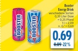 Aktuelles Energy Drink Angebot bei diska in Freiberg ab 0,69 €
