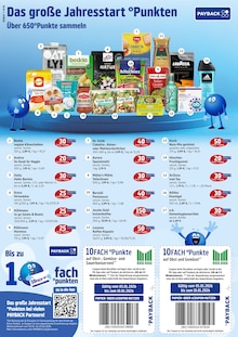 Joghurt im E center Prospekt "Top Angebote" mit 40 Seiten (Rostock)