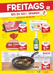 Aktueller Netto Marken-Discount Prospekt mit Bratpfanne, "Aktuelle Angebote", Seite 55