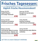 E center Filderstadt Prospekt mit  im Angebot für 4,90 €