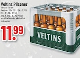 Pilsener Angebote von Veltins bei Marktkauf Herten für 11,99 €