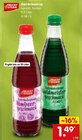 Aktuelles Getränkesirup Angebot bei Netto Marken-Discount in Ingolstadt ab 1,49 €