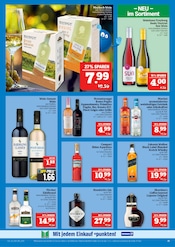Ähnliche Grappa Angebote im Prospekt "AUSWAHL RIESIG, PREISE NIEDRIG" von Marktkauf in Leipzig Ähnliche Angebote wie Grappa im Prospekt "AUSWAHL RIESIG, PREISE NIEDRIG" auf Seite 25 von Marktkauf in Leipzig