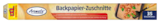 Backpapier-Zuschnitte XXL im Angebot bei Lidl in Jena Backpapier-Zuschnitte XXL Angebote von AROMATA bei Lidl Jena für 0,95 €
