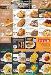 Aktueller GLOBUS Prospekt mit Gulasch, "Aktuelle Angebote", Seite 7