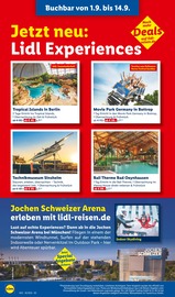 Aktueller Lidl Prospekt mit Mumm, "LIDL LOHNT SICH", Seite 68