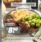 Aktuelles Ochsenbacke geschmort Angebot bei Höffner in Cottbus ab 8,90 €