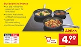 Blue Diamond Pfanne Angebote bei Netto Marken-Discount Herne für 4,99 €