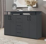 Highboard Drift Angebote bei Die Möbelfundgrube Kaiserslautern für 99,99 €