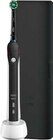MEDIMAX Meißen - Elektrische Zahnbürste Clean & Protect Black Edition Angebot im Prospekt Elektrische Zahnbürste Clean & Protect Black Edition bei MEDIMAX im Meißen Prospekt für 34,99 €